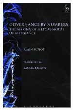 Governance by Numbers