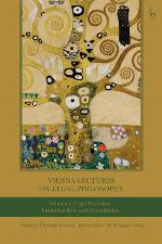 Vienna Lectures on Legal Philosophy, Volume 1