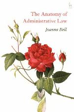 The anatomy of administrative law