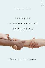 Art as an Interface of Law and Justice