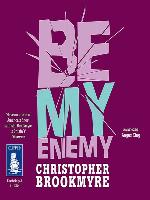 Be My Enemy