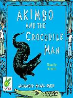 Akimbo and the Crocodile Man