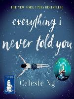 Everything I Never Told You