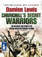 Churchill's Secret Warriors