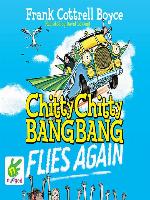 Chitty Chitty Bang Bang Flies Again