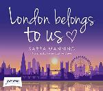 London Belongs to Us