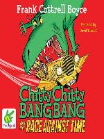 Chitty Chitty Bang Bang and the Race Against Time