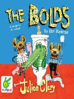 The Bolds to the Rescue