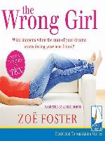 The Wrong Girl
