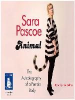 Animal--The Autobiography of the Female Body