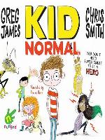 Kid Normal