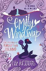 Emily Windsnap &amp; Falls Forgotten Island