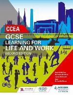 Ccea GCSE Learning for Life and Work Second Edition