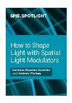 How to shape light with spatial light modulators