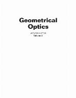 Geometrical optics