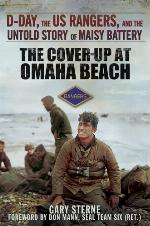 The Cover-Up at Omaha Beach