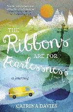 The Ribbons Are for Fearlessness