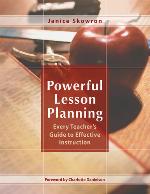 Powerful Lesson Planning