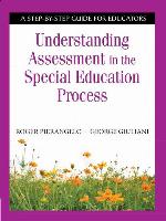 Understanding Assessment in the Special Education Process
