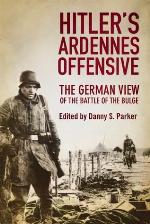 Hitler's Ardennes Offensive