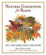 Natural Gardening for Birds