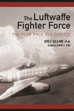 The Luftwaffe Fighter Force