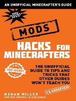 Hacks for Minecrafters