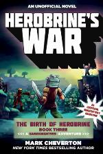 Herobrine's War