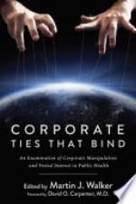 Corporate Ties That Bind