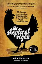 The Skeptical Vegan