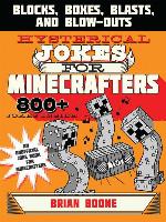 Hysterical Jokes for Minecrafters