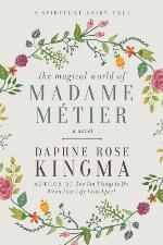 The Magical World of Madame Métier