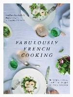 Fabulously French Cooking