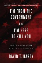 I'm from the Government and I'm Here to Kill You