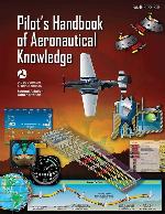 Pilot's Handbook of Aeronautical Knowledge (Federal Aviation Administration): FAA-H-8083-25B