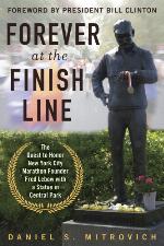 Forever at the Finish Line