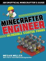 Minecrafter Engineer