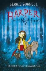 Harper and the Night Forest