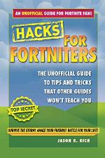 Hacks for Fortniters
