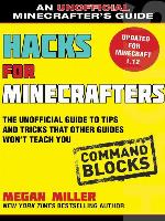 Hacks for Minecrafters
