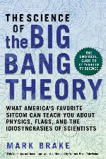 The Science of The Big Bang Theory