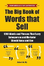 The Big Book of Words That Sell