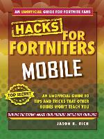 Mobile: An Unofficial Guide to Tips and Tricks That Other Guides Won't Teach You