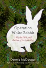 Operation White Rabbit