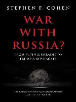 War with Russia?