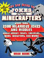 The Big Book of Jokes for Minecrafters