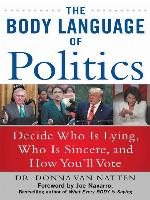 The Body Language of Politics