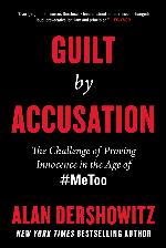 Guilt by Accusation