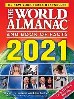 The World Almanac and Book of Facts 2021