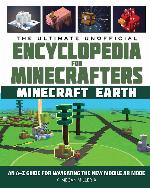 The Ultimate Unofficial Encyclopedia for Minecrafters